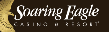 soaring eagle resort logo